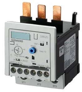 Siemens 3RB2036-2UB0 Solid State Overload Relay
