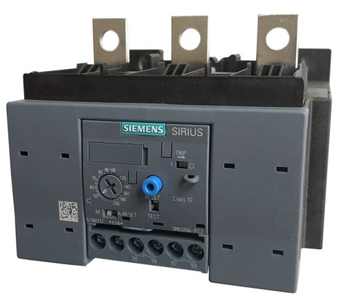 Siemens 3RB2056-1FC2 Solid State Overload Relay