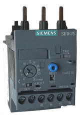 Siemens 3RB3026-1QB0 Electronic Overload Relay