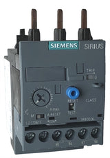 Siemens 3RB3026-1NB0 Electronic Overload Relay