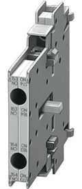 Siemens 3RH1921-1DA11 auxiliary contact