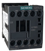 Siemens 3RH2122-1AB00 4 pole Control Relay