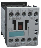 Siemens 3RT1016-1AB01 9 AMP Contactor