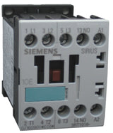 Siemens 3RT1016-1AP01 9 AMP Contactor