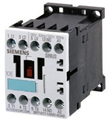 Siemens 3RT1017-1BB41 12 AMP Contactor