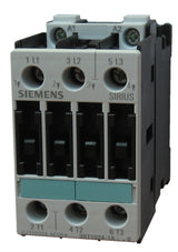 Siemens 3RT1024-1AM20 3 Pole 12 AMP Contactor