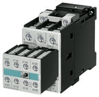 Siemens 3RT1025-1A..4 17 AMP contactor