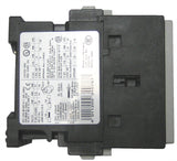 Siemens 3RT1025-1AV60 3 pole 17 AMP contactor