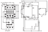 Siemens 3RT1026-1B contactor