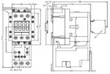 Siemens 3RT1034-1B contactor