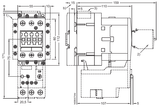 Siemens 3RT1035-1B contactor