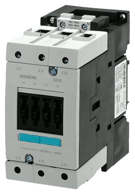 Siemens 3RT1044-1B contactor
