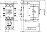 Siemens 3RT1045-1B contactor