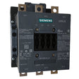 Siemens 3RT1055-6A 150 AMP contactor