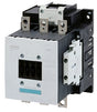 Siemens 3RT1055-6AF36 150 AMP contactor