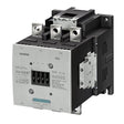 Siemens 3RT1075-6A 400 AMP contactor