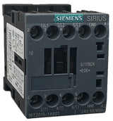 Siemens 3RT2015-1AB01 7 AMP Contactor