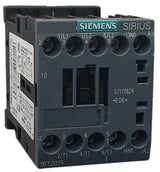 Siemens 3RT2015-1BB42 7 AMP Contactor