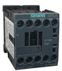Siemens 3RT2017-1AB01 12 AMP Contactor