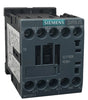 Siemens 3RT2017-1BB42 12 AMP Contactor
