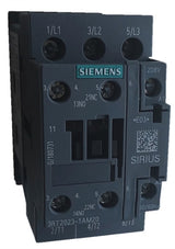 Siemens 3RT2023-1AM20 9 AMP Contactor