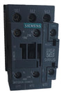 Siemens 3RT2024-1AM20 12 AMP Contactor