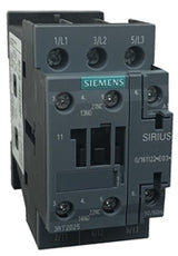 Siemens 3RT2025-1A 16 AMP Contactor