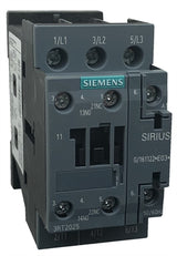 Siemens 3RT2025-1AP60 16 AMP Contactor