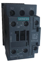 Siemens 3RT2026-1AV60 25 AMP Contactor