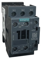 Siemens 3RT2027-1AM20 32 AMP Contactor
