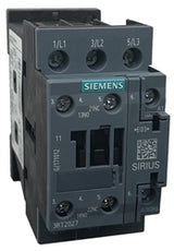 Siemens 3RT2027-1AM20 32 AMP Contactor