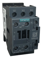 Siemens 3RT2028-1AC20 32 AMP Contactor