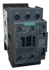 Siemens 3RT2028-1AK60 32 AMP Contactor