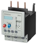 Siemens 3RU1136-4DB0 Thermal Magnetic Overload Relay