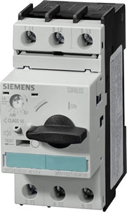 Siemens 3RV1021-0GA10 Motor Starter Protector