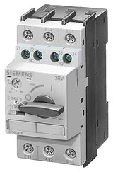 Siemens 3RV1021-4DA15 Motor Starter Protector