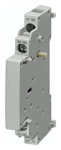 Siemens 3RV1901-1A Side Mounted Auxiliary
