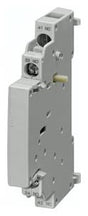 Siemens 3RV1901-1C Side Mounted Auxiliary