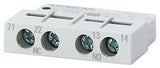 Siemens 3RV1901-1F Front Mounted Auxiliary