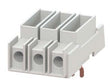 Siemens 3RV1928-1H terminal block for 3RV1021 motor protectors