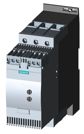 Siemens 3RW3036-1BB14 Soft Starter