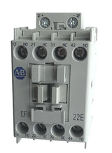 Allen Bradley 700-CF220E control relay