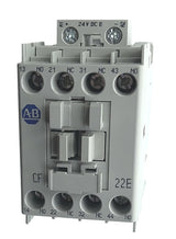 Allen Bradley 700-CF220EJ control relay