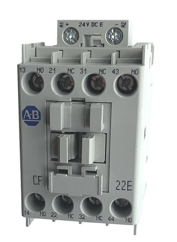 Allen Bradley 700-CF220EJ control relay