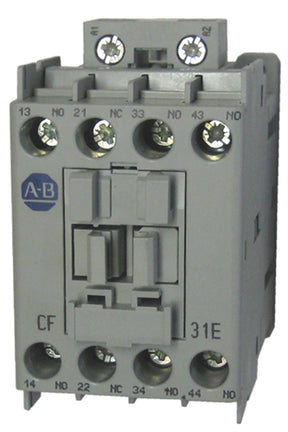 Allen Bradley 700-CF310B control relay