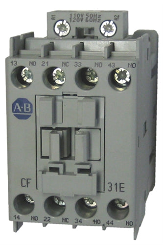 Allen Bradley 700-CF310D control relay