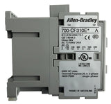 Allen Bradley 700-CF310E control relay