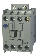 Allen Bradley 700-CF400 control relay