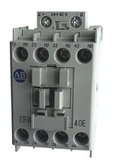 Allen Bradley 700-CF400EJ control relay
