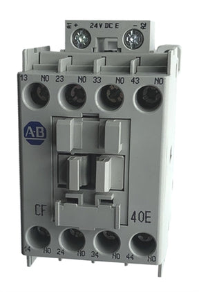 Allen Bradley 700-CF400EJ control relay
